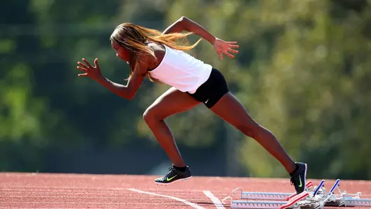 Jasmine Taylor, 2015-16 Women's Track and Field