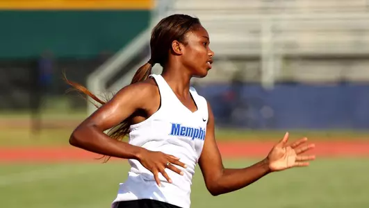 Jasmine Taylor, 2015-16 Women's Track and Field
