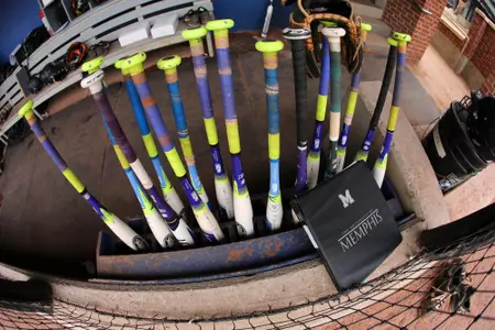 Softball Generic Image