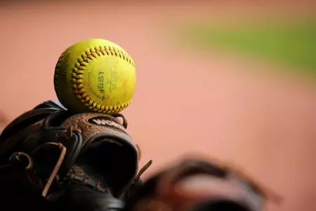 Softball Generic Image