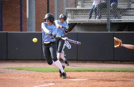 Lindsay Crowdus Action