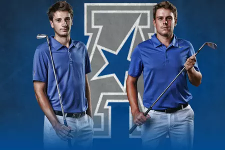 All-League Golf Image