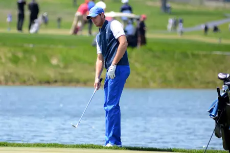 Thomas Perrot Image NCAA Regionals