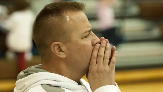 Lee Yerty, 2015-16 Women's Basketball