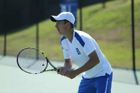 Ryan Peniston, 2015-16 MTennis