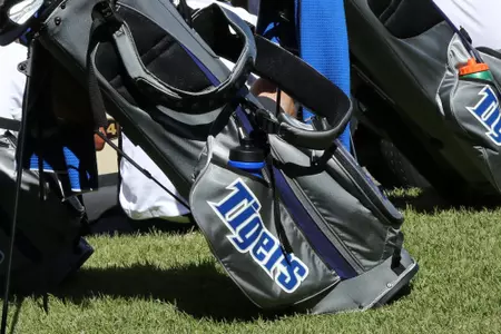 Men's Golf General Image