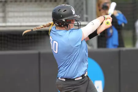 Brittany Seale Action