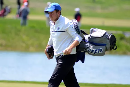 Lars van Meijel Action