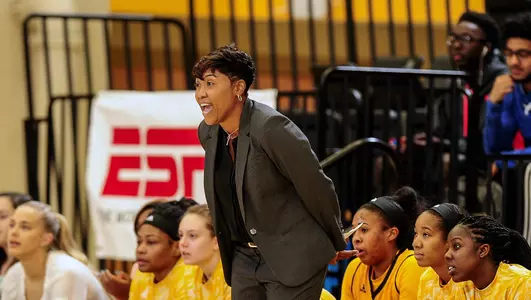 Nitra Perry, 2015-16 Women's Basketball