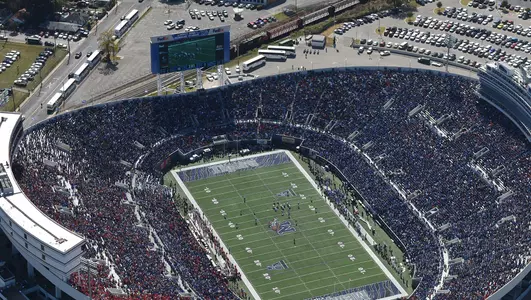 Full Liberty Bowl Image