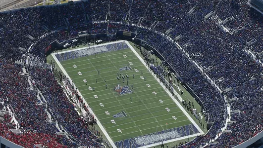 Full Stadium Image