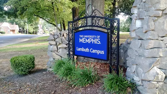 Lambuth Campus