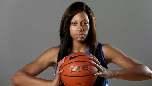 Ashia Jones, 2015-16 Women's Basketball