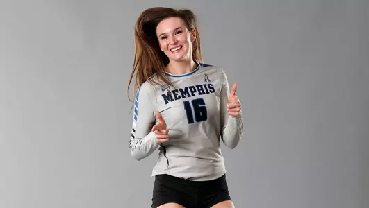 Natale Zanellato, 2016 Volleyball