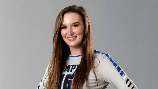 Natale Zanellato, 2016 Volleyball