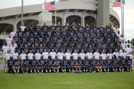 2016 team photo