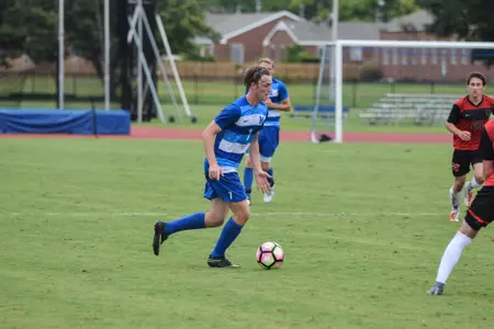 Remington Pimm, 2016 MSoccer