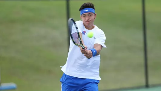 Ryan Peniston, 2017 MTennis