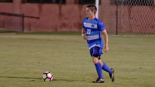 Adam Bruce vs. Louisville