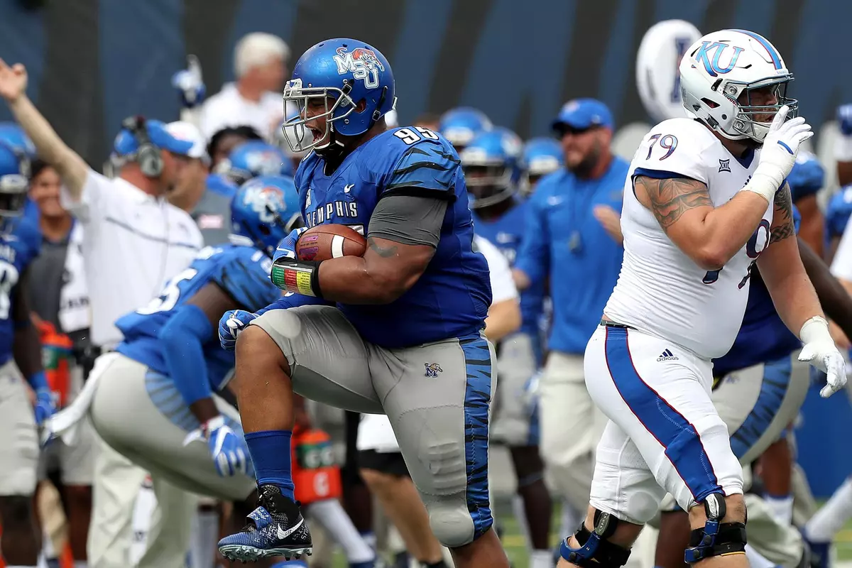 Michael Edwards Action vs Kansas