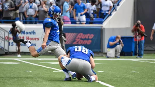 Jake Elliott