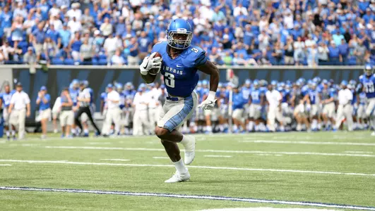 Anthony Miller, 2016 Football