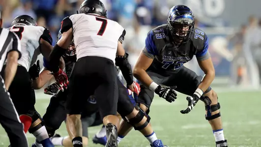 Scottie Dill, 2016 Football