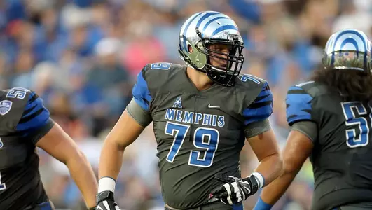 Scottie Dill, 2016 Football