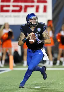 Riley Ferguson, 2016 Football