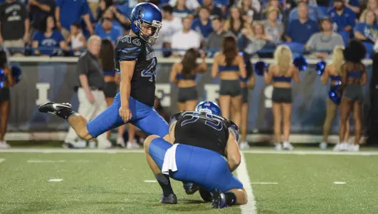 Jake Elliott