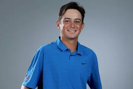 Chase Harris