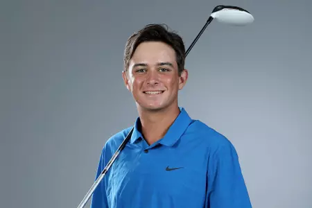 Chase Harris