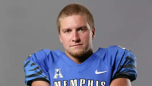 Trevor Morgan, 2016 Football