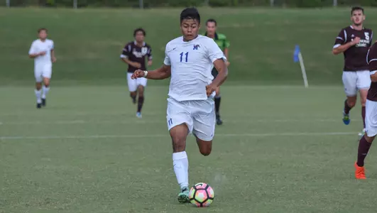 Julio Vargas Missouri State