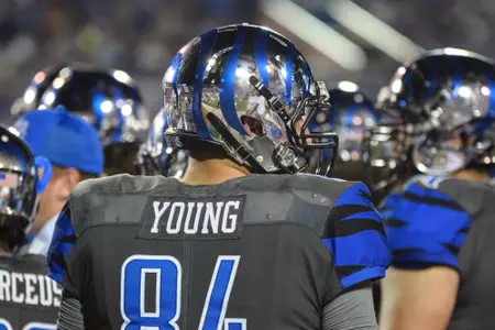 Robby Young