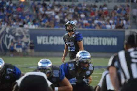 Jake Elliott
