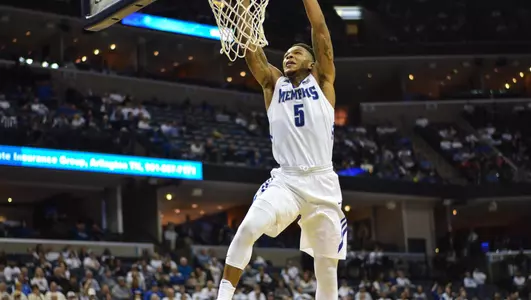 Markel Crawford