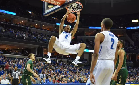 K. J. Lawson Dunk