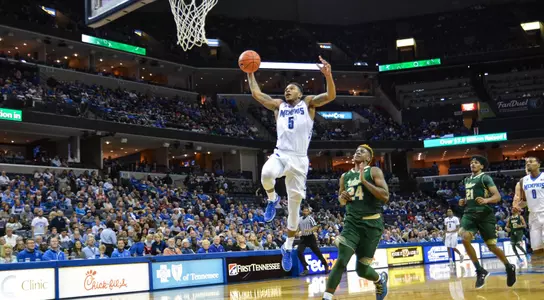 Markel Crawford