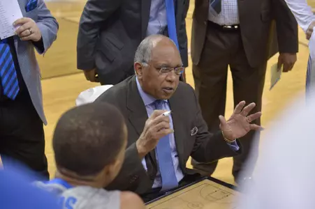 tubby Smith Image