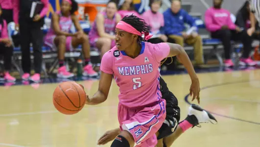Brea Elmore