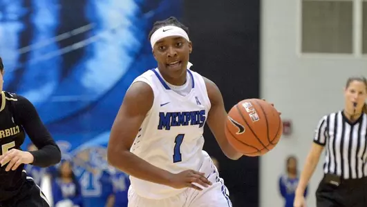 Breigha Wilder-Cochran