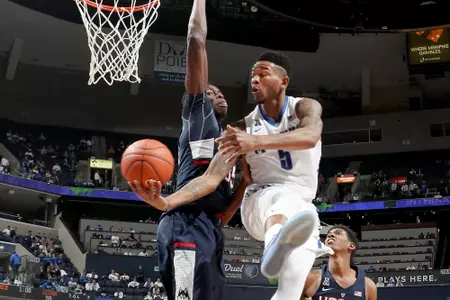 Markel Crawford