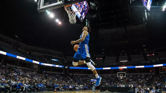 David Nickelberry Memphis Madness