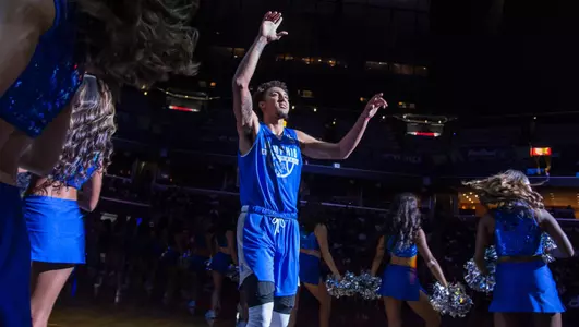 David Nickelberry Memphis Madness