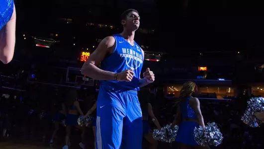 Karim Sameh Azab Memphis Madness