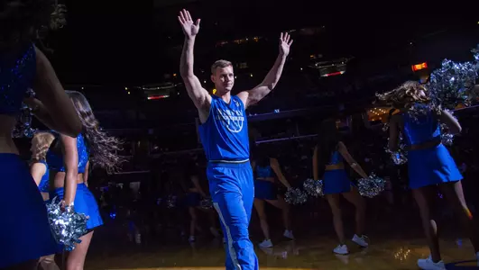 Alex Moffatt Memphis Madness