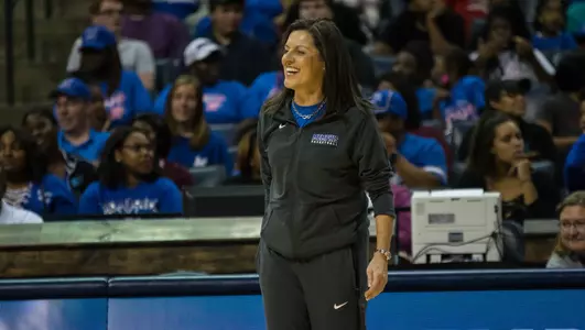 Coach McFerrin Memphis Madness