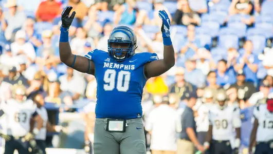John Tate vs Navy