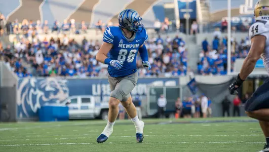 Joey Magnifico vs Navy